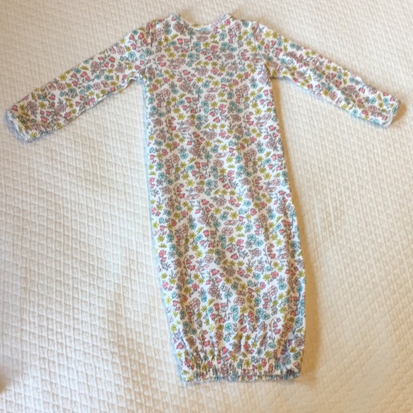 Carter’s Newborn Gowns (SET OF 5) - Picture 3 of 15